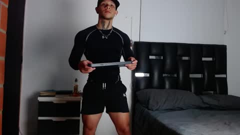 Eros online show from May 13, 2026, 12:08 am