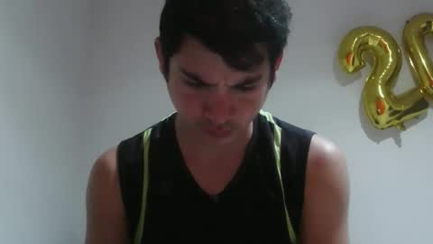 ErosStorm online show from October 30, 2025, 3:30 am