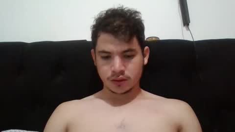 ErosStorm online show from January 19, 2026, 2:15 am