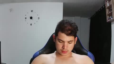 ErosStorm online show from February 23, 2026, 1:25 am