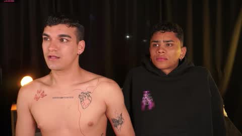 Eros Wild online show from December 2, 2025, 4:18 am