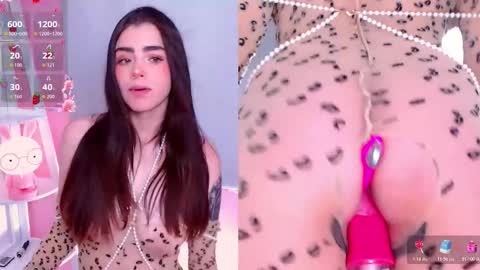 EMMA online show from February 12, 2026, 8:48 pm