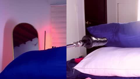 EMMA online show from March 3, 2026, 8:59 pm