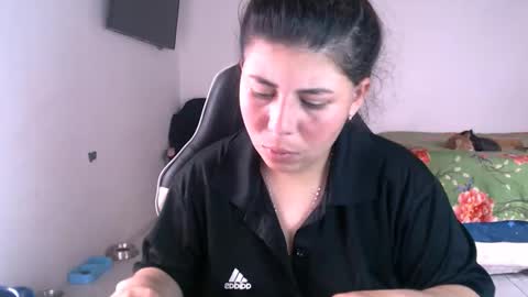 Sara online show from May 1, 2026, 6:12 pm