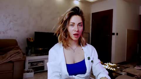 LylaXXX online show from March 10, 2025, 8:04 am