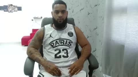 Eroticoblack online show from February 12, 2026, 8:48 pm