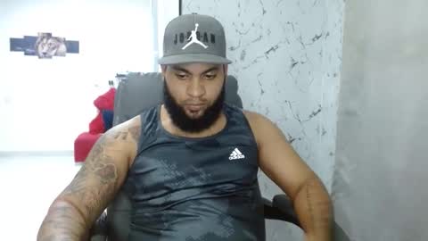 Eroticoblack online show from March 11, 2026, 4:18 am