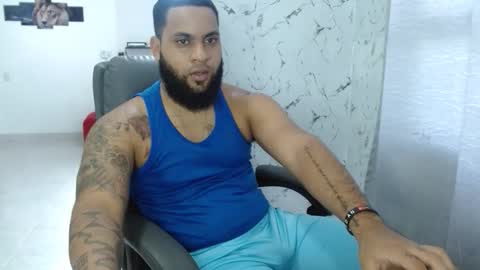 Eroticoblack online show from March 29, 2026, 5:13 pm