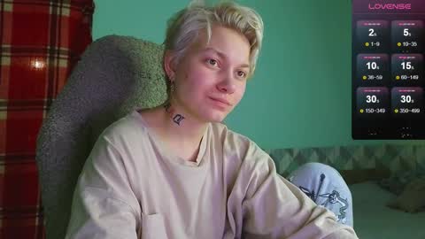 esajukyy online show from January 2, 2025, 12:35 pm