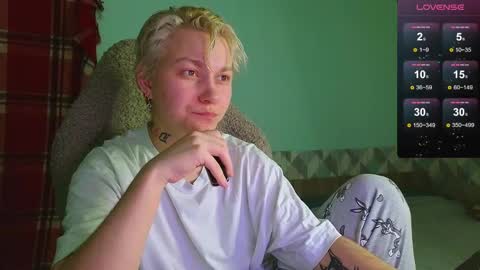 esajukyy online show from January 4, 2025, 5:26 pm