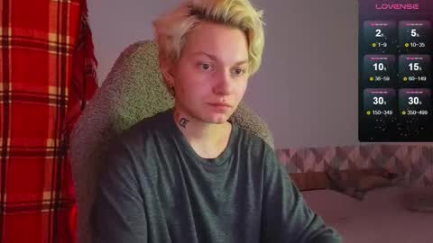 esajukyy online show from February 4, 2025, 12:22 pm