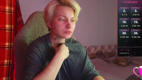 esajukyy online show from February 6, 2025, 4:03 pm