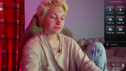 esajukyy online show from March 9, 2025, 2:21 pm