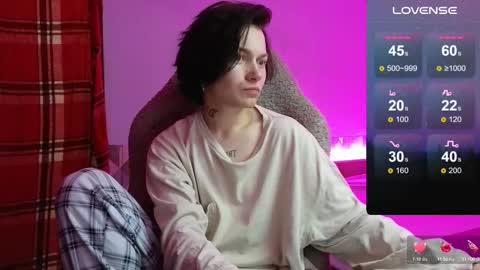 esajukyy online show from September 13, 2025, 5:02 pm