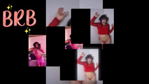 SCARLETT online show from February 2, 2025, 4:22 pm