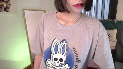 SCARLETT online show from February 23, 2025, 8:11 pm