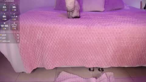 SCARLETT online show from March 2, 2025, 11:31 pm