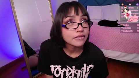 SCARLETT online show from March 8, 2025, 4:06 pm