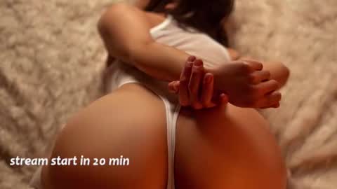 SCARLETT online show from September 14, 2025, 1:32 pm