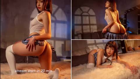 SCARLETT online show from September 17, 2025, 12:40 pm