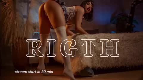 SCARLETT online show from September 24, 2025, 12:41 pm