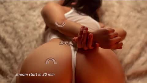 SCARLETT online show from October 7, 2025, 12:02 pm