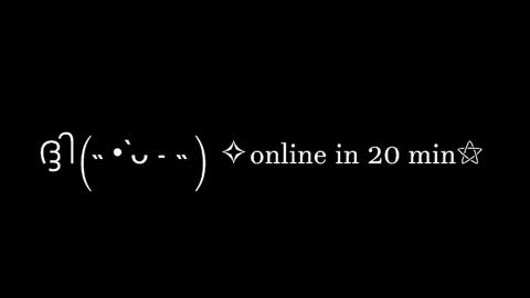 SCARLETT online show from December 18, 2025, 12:00 pm