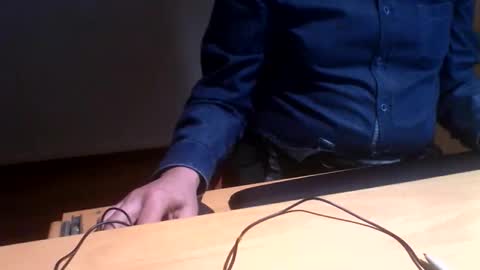 esclavo_hot online show from November 7, 2025, 6:08 pm