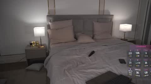 Eseniya online show from November 2, 2025, 5:10 am