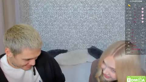 Megan and Brad online show from October 28, 2025, 2:09 pm