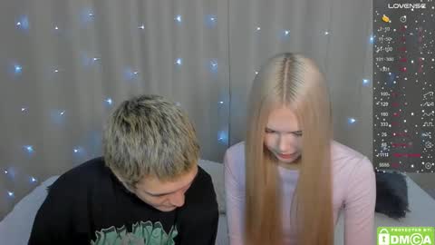 Megan and Brad online show from December 17, 2025, 1:28 pm