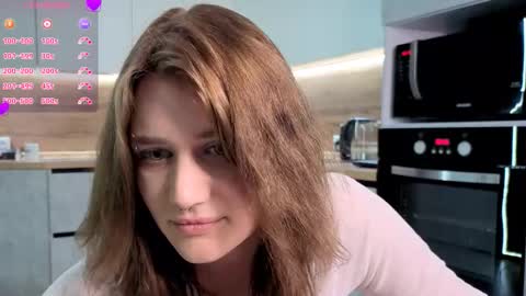 EshleGreen online show from March 30, 2026, 6:20 pm