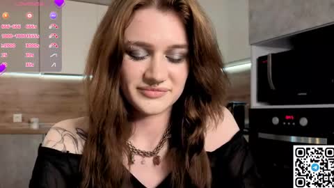 EshleGreen online show from March 31, 2026, 6:41 pm