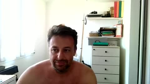 esibizionista 91 online show from June 23, 2026, 8:56 am