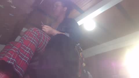 Eskela911 online show from February 2, 2025, 1:12 am