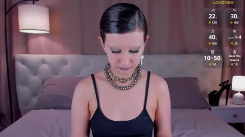esme_fox online show from April 29, 2026, 5:30 pm