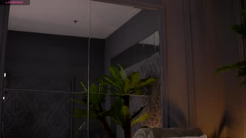 Snapshot of esmeainsley chatting on February 6, 2025, 10:53 pm Raluca  online show from February 6, 2025, 10:53 pm