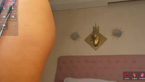 Snapshot of esmeralda__g chatting on March 5, 2025, 6:56 pm Esmeralda G online show from March 5, 2025, 6:56 pm