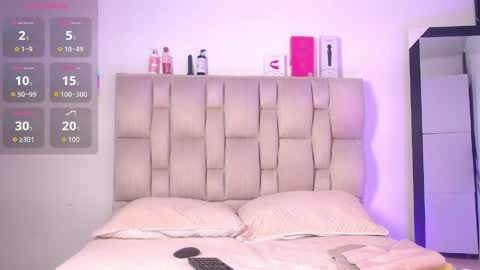 esmeralda_bk online show from June 4, 2026, 9:32 pm