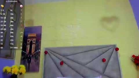 Esmeralda .INDEPENDENT MODEL online Monday to Saturday 3 pm Chicago online show from March 8, 2025, 12:33 am