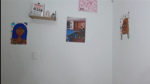 Esmeralda parck online show from December 28, 2024, 10:13 pm