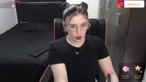 Xbebetax online show from October 23, 2025, 6:50 pm