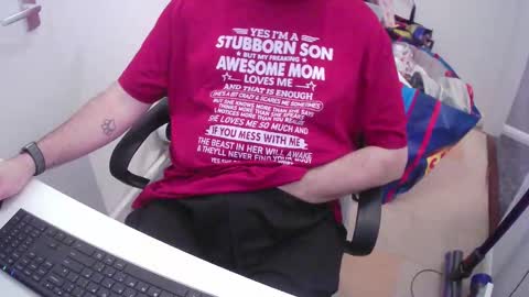 Morph online show from December 27, 2024, 9:54 pm