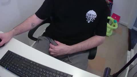 Morph online show from February 8, 2025, 1:01 pm