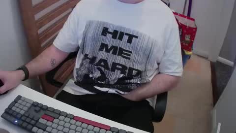 Morph online show from January 6, 2026, 9:18 pm