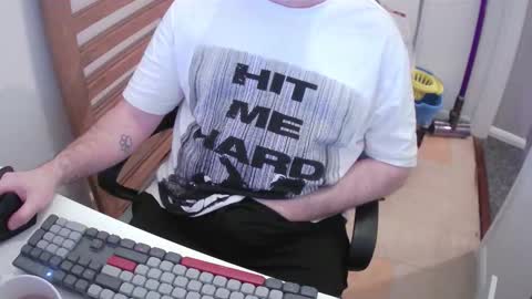 Snapshot of essex_wild chatting on January 17, 2026, 8:45 pm Morph online show from January 17, 2026, 8:45 pm