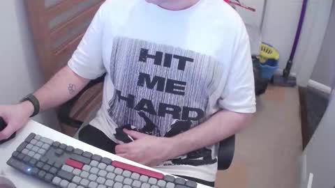 Snapshot of essex_wild chatting on January 18, 2026, 8:45 pm Morph online show from January 18, 2026, 8:45 pm