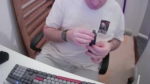 Snapshot of essex_wild chatting on February 1, 2026, 8:29 pm Morph online show from February 1, 2026, 8:29 pm