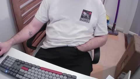 Snapshot of essex_wild chatting on February 28, 2026, 8:21 pm Morph online show from February 28, 2026, 8:21 pm