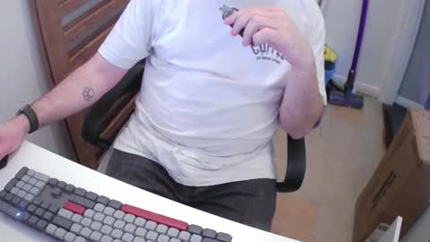 Snapshot of essex_wild chatting on March 2, 2026, 5:31 pm Morph online show from March 2, 2026, 5:31 pm